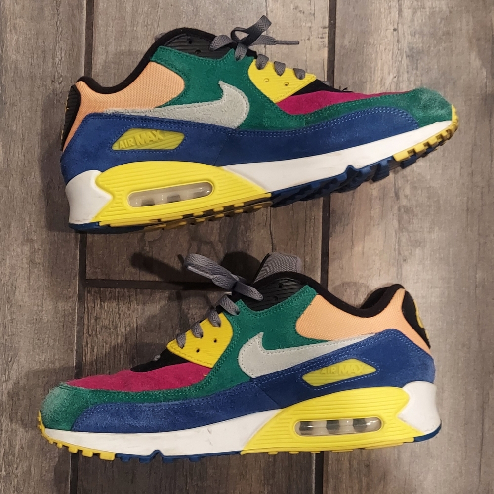 Nike air max 90